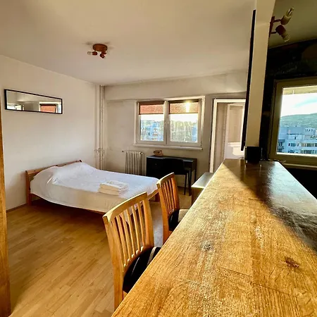 Cozy In The Center Of Apartment *