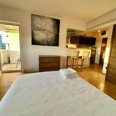 Cozy In The Center Of Apartman Kolozsvár