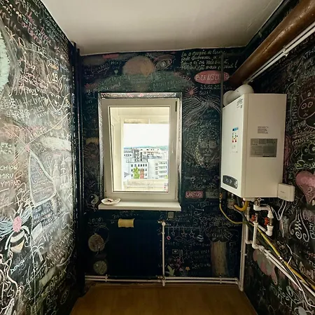 Cozy In The Center Of Cluj-Napoca