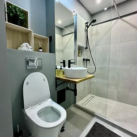 Cozy In The Center Of Cluj-Napoca