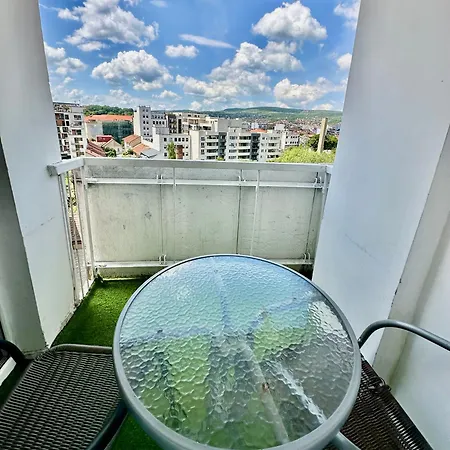 Cozy In The Center Of * Cluj-Napoca