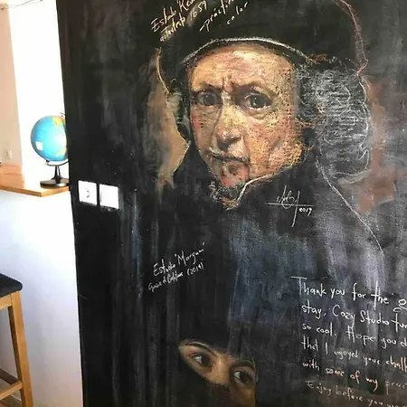 Cozy In The Center Of Apartment Cluj-Napoca