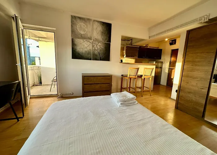 Cozy In The Center Of Apartment Cluj-Napoca