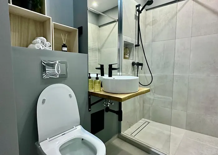 Cozy In The Center Of Cluj-Napoca