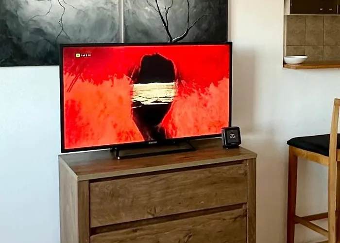 Cozy In The Center Of Διαμέρισμα Κλουζ-Ναπόκα