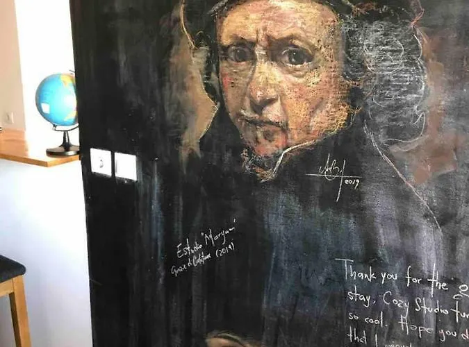 Cozy In The Center Of Διαμέρισμα Κλουζ-Ναπόκα